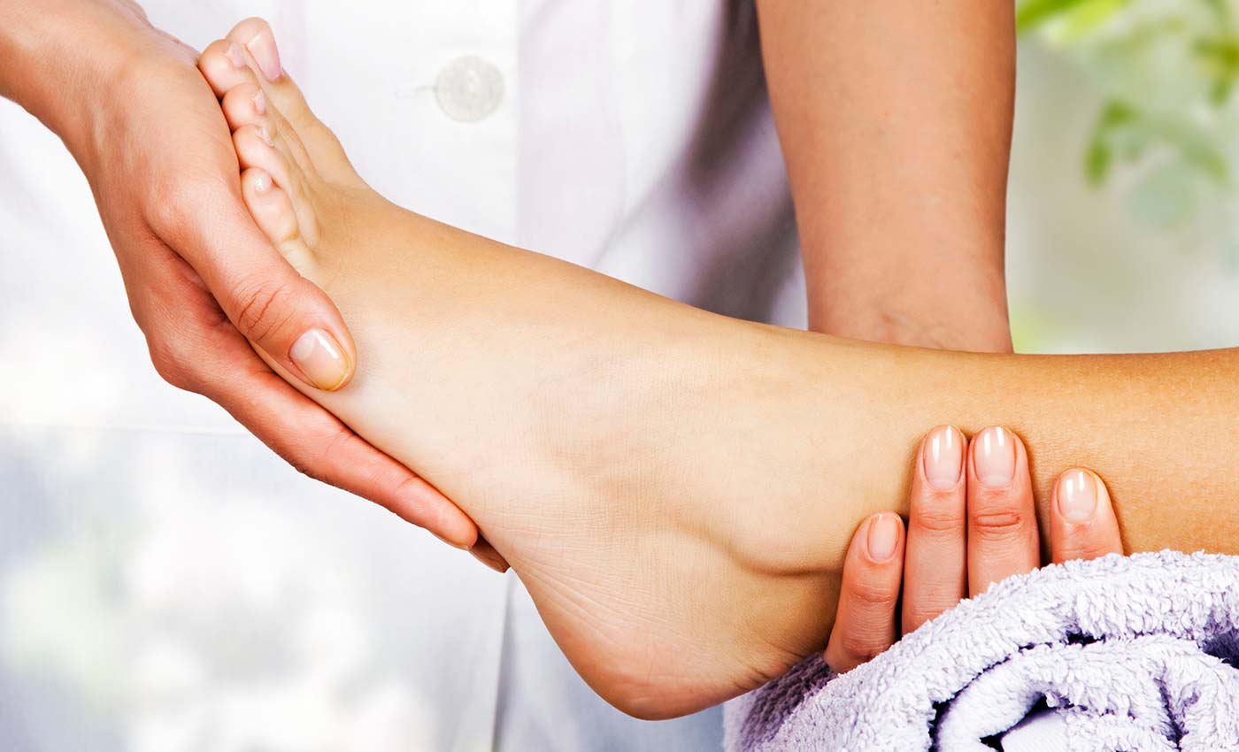 nursing-foot-care